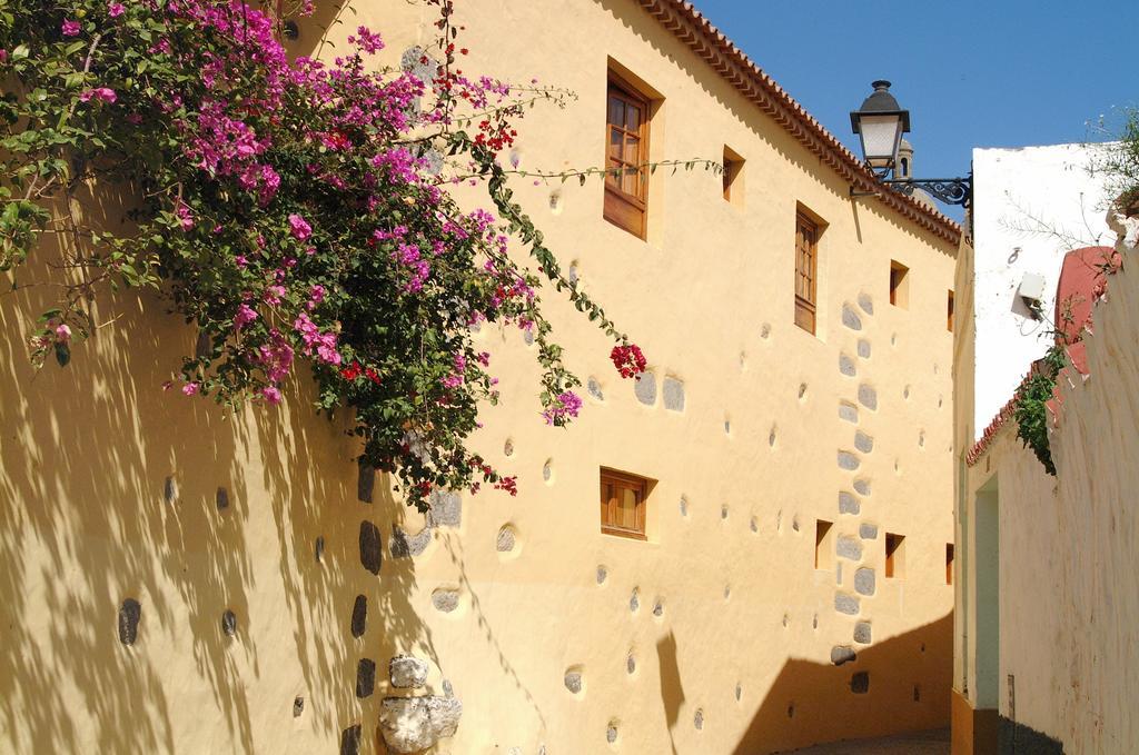 Casa Rural El Cura Agüimes Dış mekan fotoğraf
