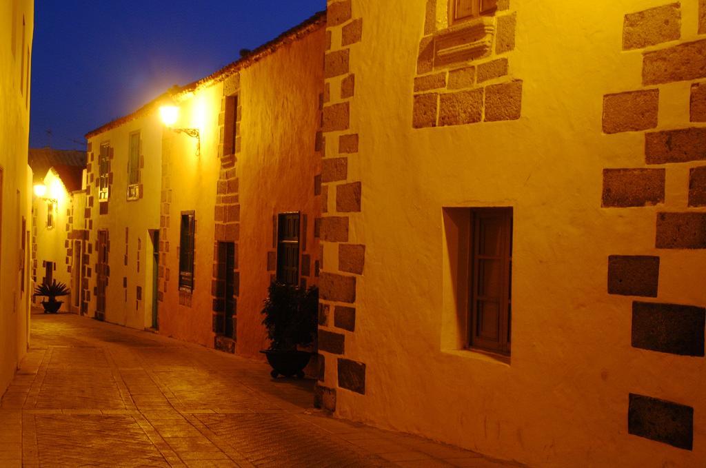 Casa Rural El Cura Agüimes Dış mekan fotoğraf