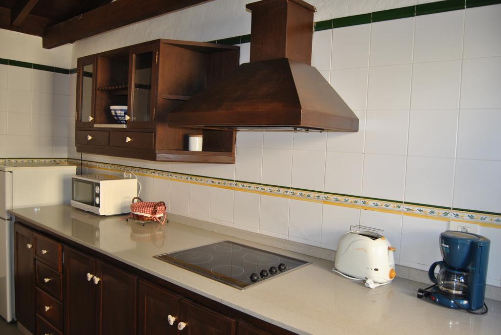 Casa Rural El Cura Agüimes Dış mekan fotoğraf